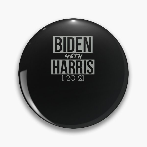 Item preview, Joe Biden inauguration 46th president day 2021 designed and sold by Creations Moussafir.