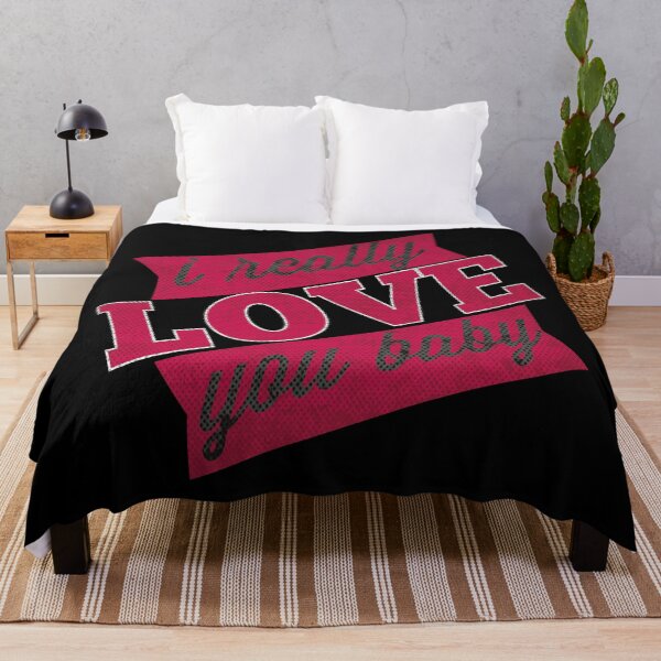 Item preview, i really love you baby 2021 designed and sold by design880.