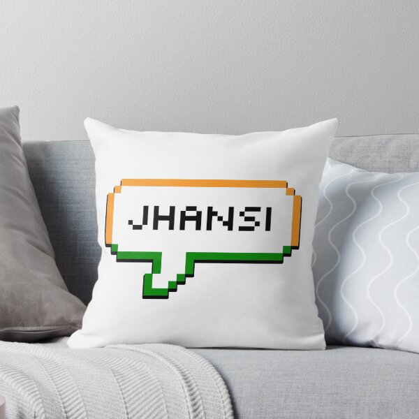 Item preview, Jhansi India Bubble designed and sold by xesed.