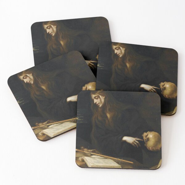 Item preview, Magdalena de Mateo Cerezo designed and sold by IndieArtDream.
