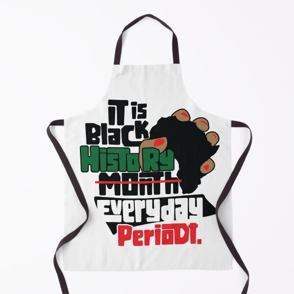 Item preview, Black History Periodt designed and sold by Carlis Designs.