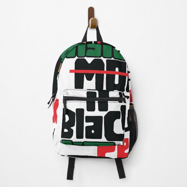 Item preview, Black History Periodt designed and sold by Carlis Designs.