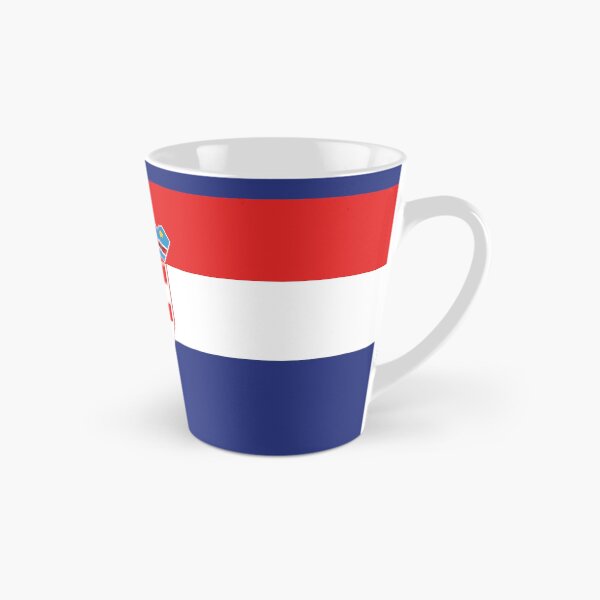 Item preview, Illustration flag of Croatia. Ideal for catalogs of institutional materials and geography designed and sold by LucianoCosmo.
