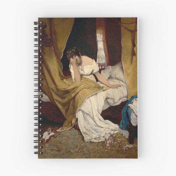 Item preview, Morning by Gabriel Cornelius von Max designed and sold by IndieArtDream.