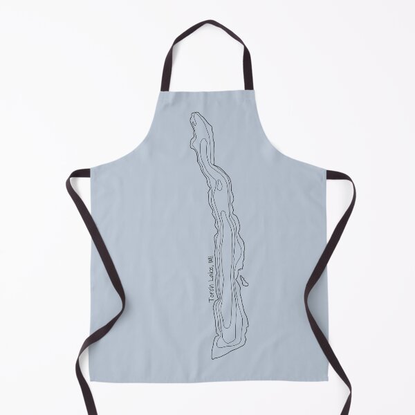 Item preview, Torch Lake, Mi designed and sold by The Water Nerd.