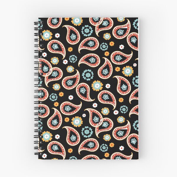 Item preview, Paisley pattern designed and sold by virilamissa.