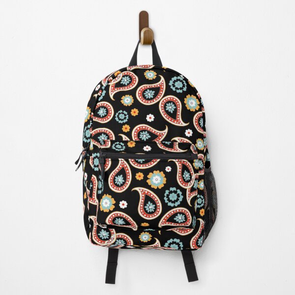 Item preview, Paisley pattern designed and sold by virilamissa.