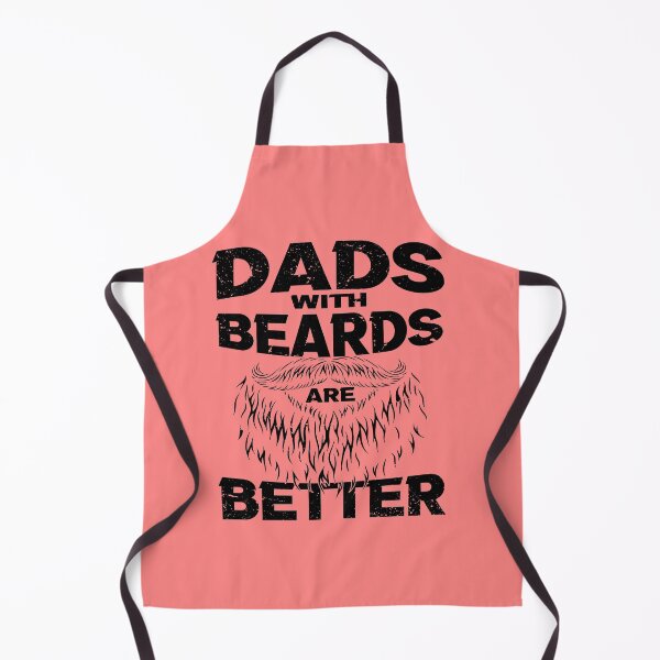 Item preview, Dads With Beards Are Better / Father's Day Shirt / Dad Shirt  / Father's Day Gift / Gift For Dad /  designed and sold by KC1max.