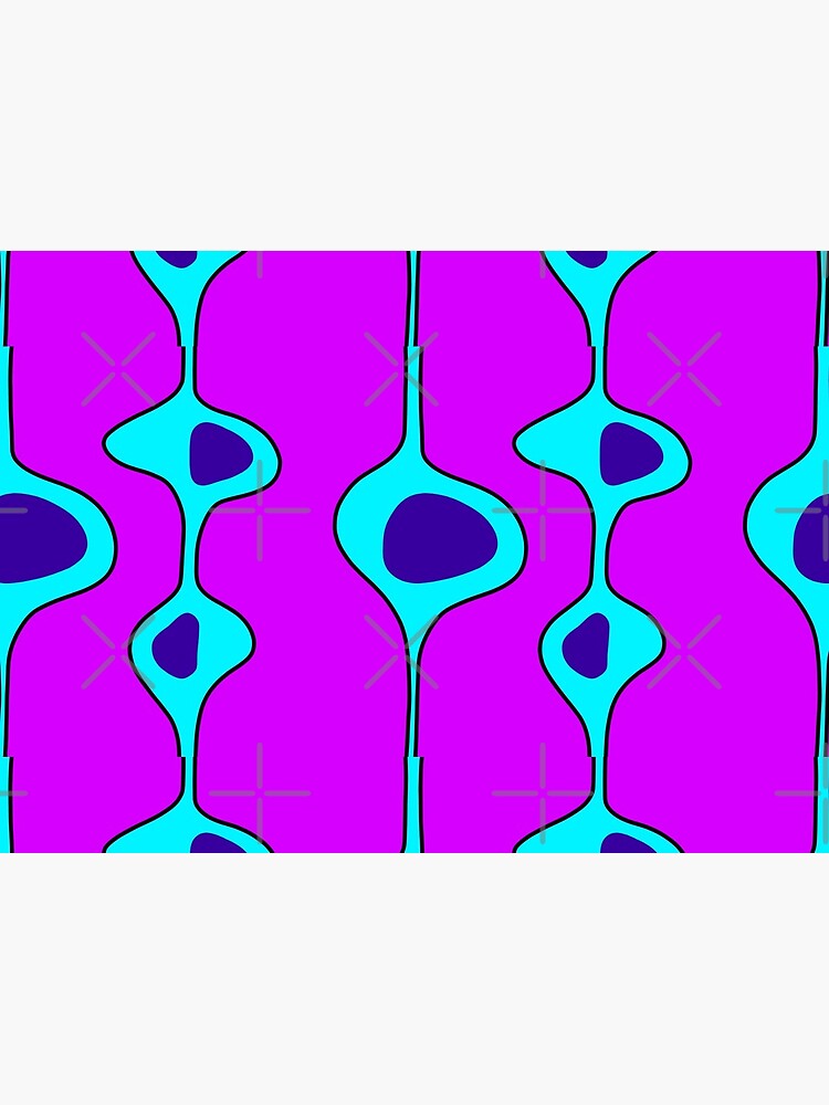 50's Style Blobs by that5280lady