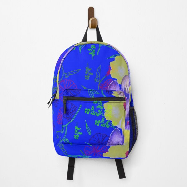 Item preview, Flora Pattern Expressing the Freshness of Spring designed and sold by HopeMerc.