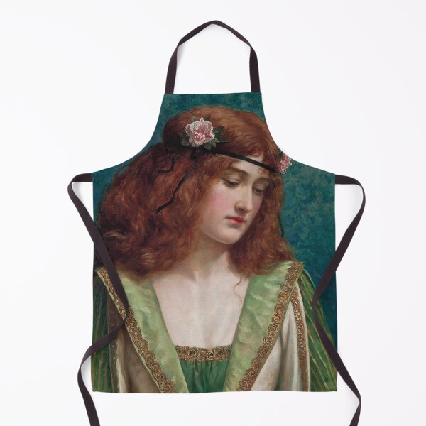 Item preview, Cèleste by Herbert Gustave Schmalz designed and sold by IndieArtDream.