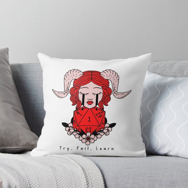 Item preview, Try, Fail, Learn designed and sold by Kamls15.