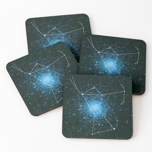 Item preview, Orion The Hunter designed and sold by Clare Winslow.