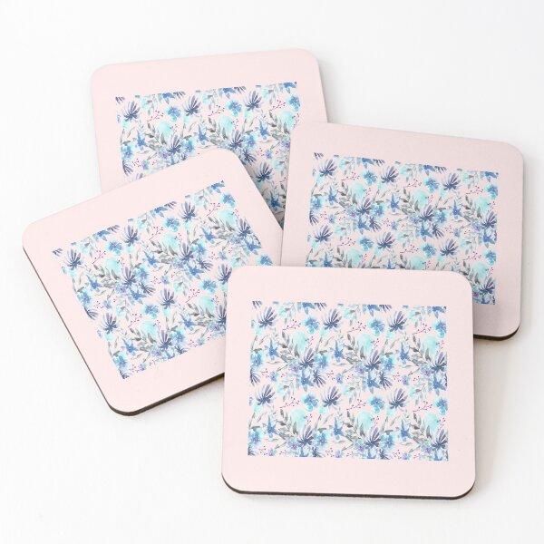 Item preview, Cute little flowers designed and sold by Lactus.