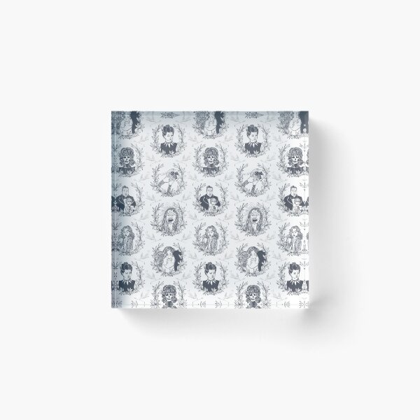 Item preview, Suspiria designed and sold by ruralmodernist.
