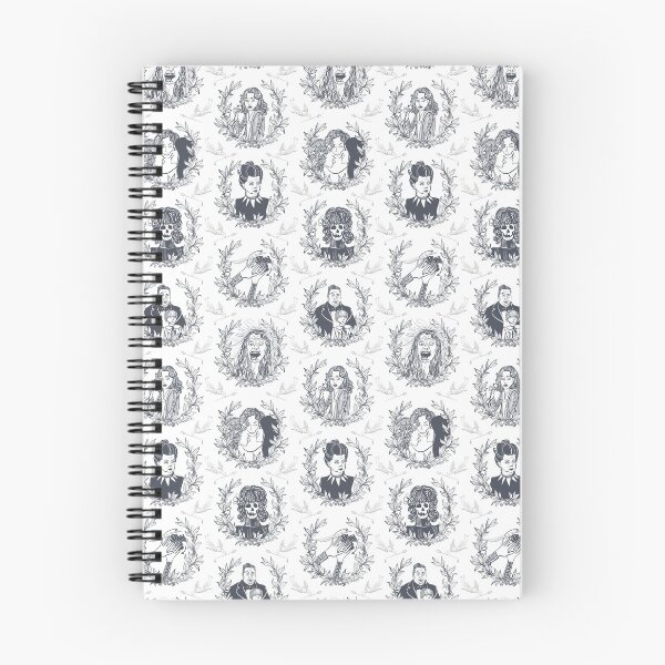 Item preview, Suspiria designed and sold by ruralmodernist.