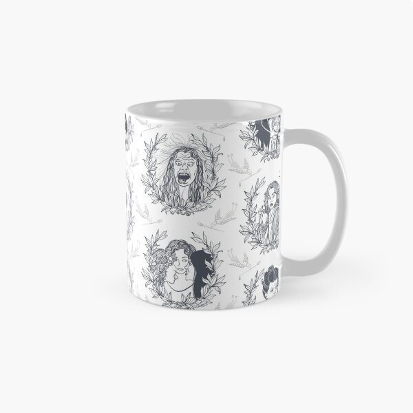 Item preview, Suspiria designed and sold by ruralmodernist.