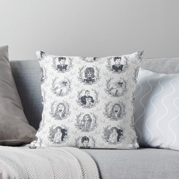 Item preview, Suspiria designed and sold by ruralmodernist.