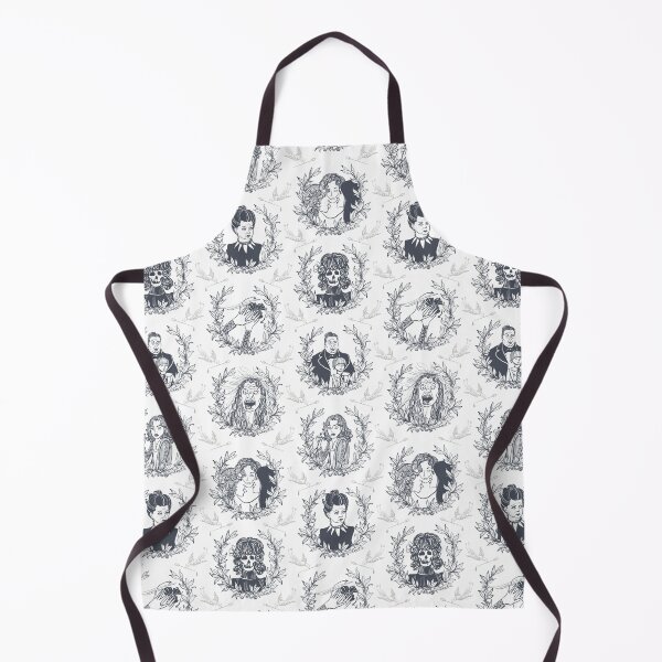 Item preview, Suspiria designed and sold by ruralmodernist.