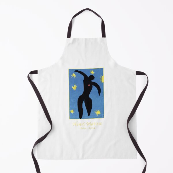 Item preview, Matisse Icarus Cutout designed and sold by Persona-.
