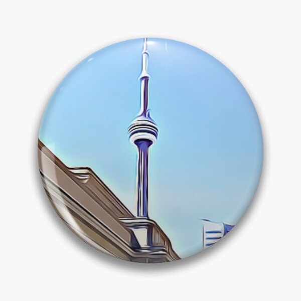 Item preview, Toronto union station designed and sold by SOPHYAPS.