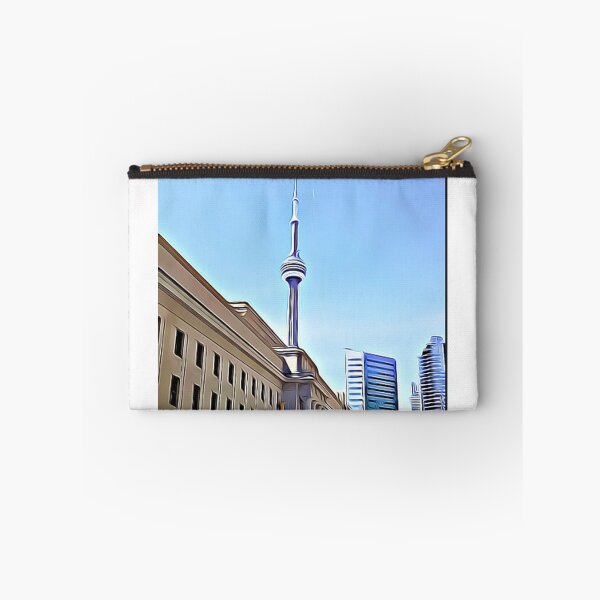 Item preview, Toronto union station designed and sold by SOPHYAPS.