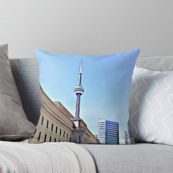 Item preview, Toronto union station designed and sold by SOPHYAPS.