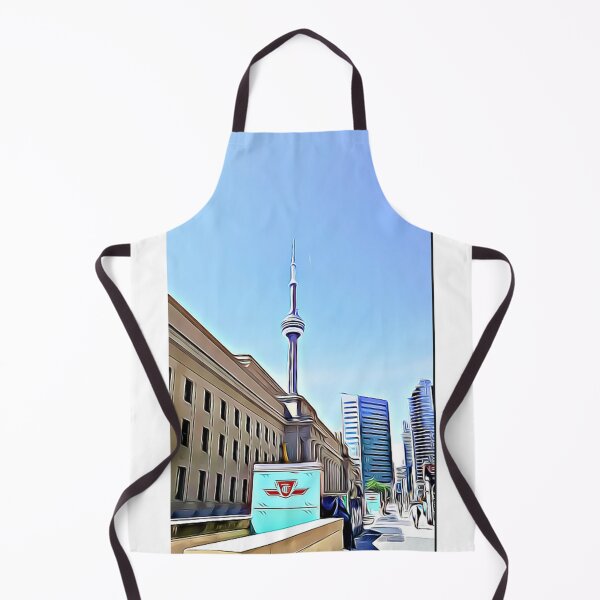Item preview, Toronto union station designed and sold by SOPHYAPS.