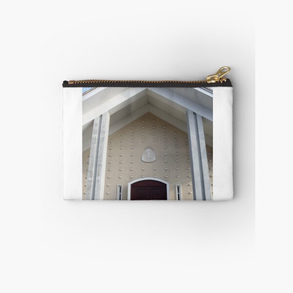 Item preview, Our Lady of the Rosary Church 2.0 designed and sold by clarebearhh.