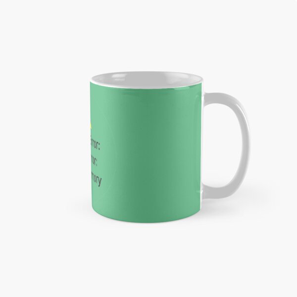 Item preview, runtime error cuda error designed and sold by FunnyGrief.