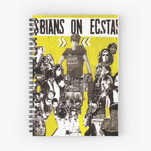 Item preview, lesbians on ecstasy designed and sold by orsiches.