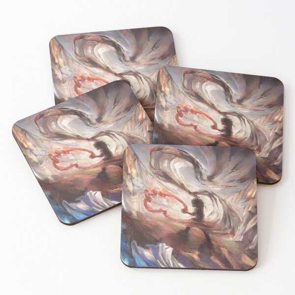 Item preview, Battle of the Bedsheets - Stormlight Archive designed and sold by queenofeagles.