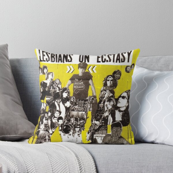 Item preview, lesbians on ecstasy designed and sold by orsiches.