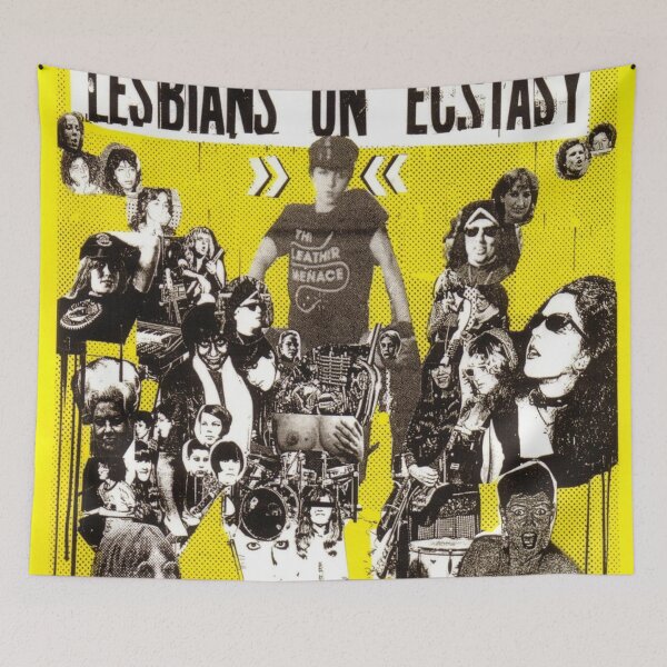 Item preview, lesbians on ecstasy designed and sold by orsiches.