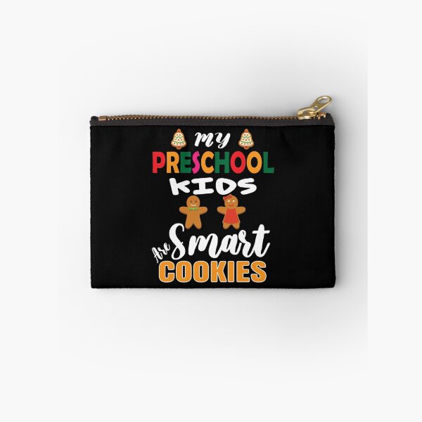 Item preview, My Preschool Kids Are Smart Cookies designed and sold by ELAB27.