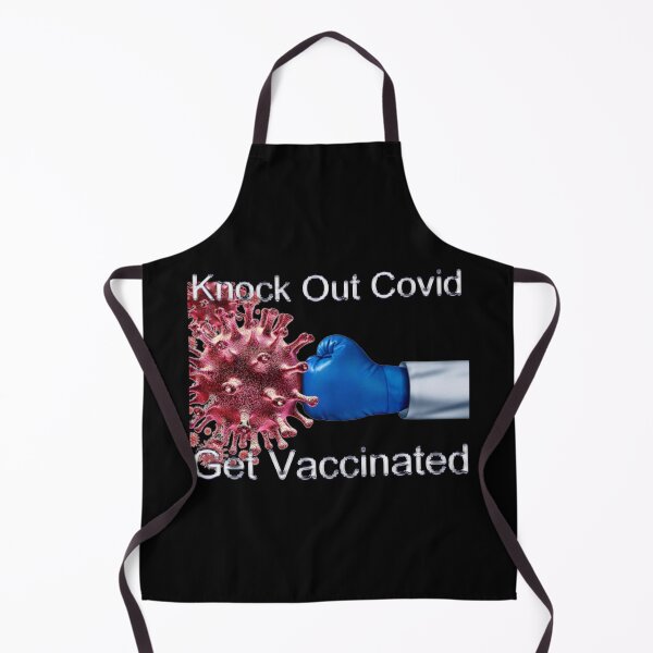 Item preview, Educated Motivated Vaccinated designed and sold by Custom Designs and Apparel.