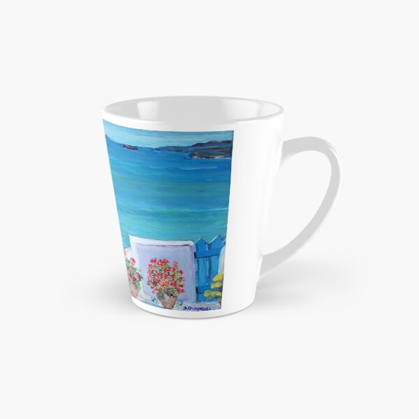 Item preview, Oia, Santorini designed and sold by Teresa Dominici.