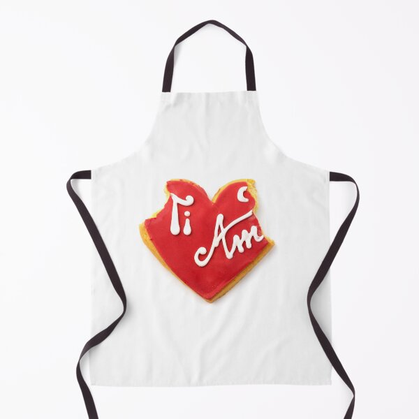 Item preview, Ti amo cookie designed and sold by troianifabrizio.