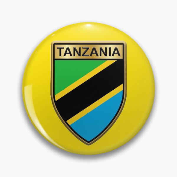 Item preview, Tanzania Phone Cases & Gifts (2) designed and sold by mpodger.