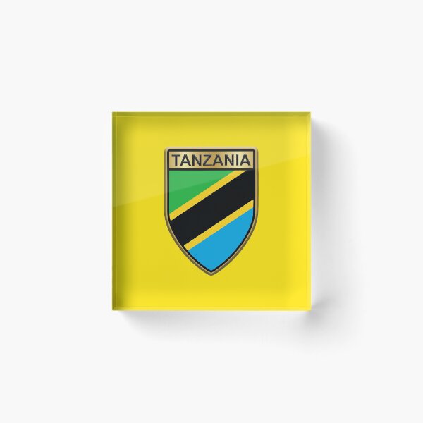 Item preview, Tanzania Phone Cases & Gifts (2) designed and sold by mpodger.