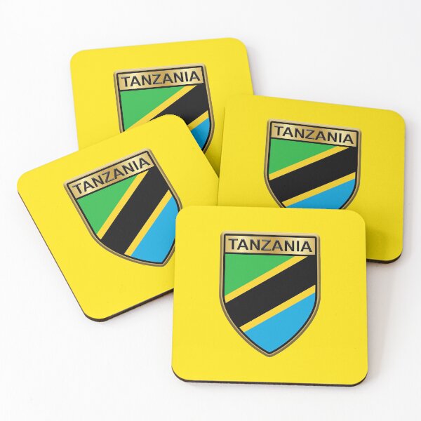 Item preview, Tanzania Phone Cases & Gifts (2) designed and sold by mpodger.