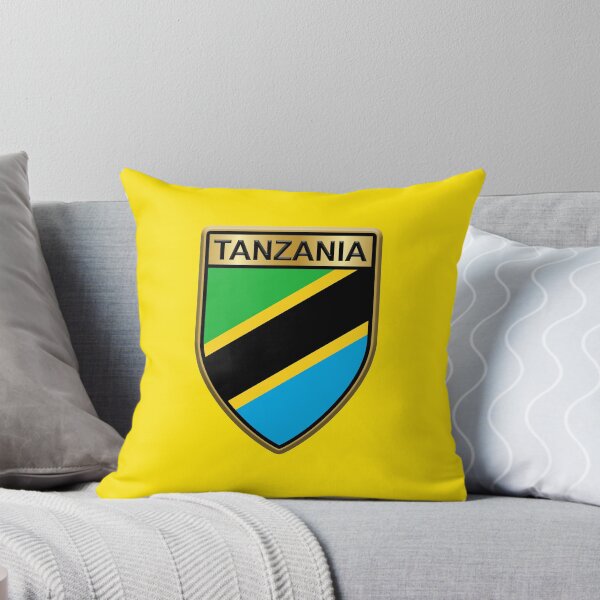 Item preview, Tanzania Phone Cases & Gifts (2) designed and sold by mpodger.