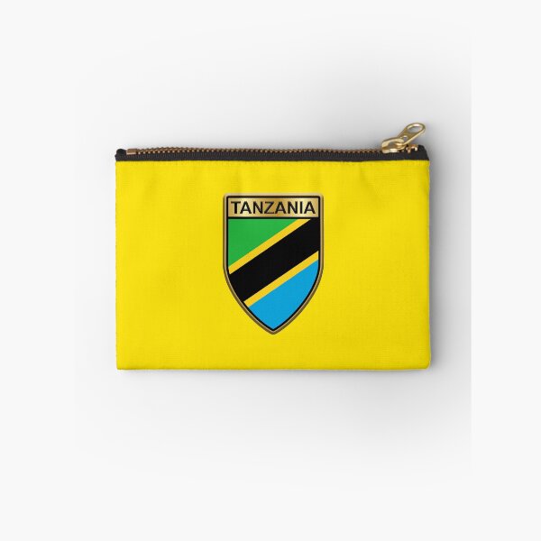 Item preview, Tanzania Phone Cases & Gifts (2) designed and sold by mpodger.