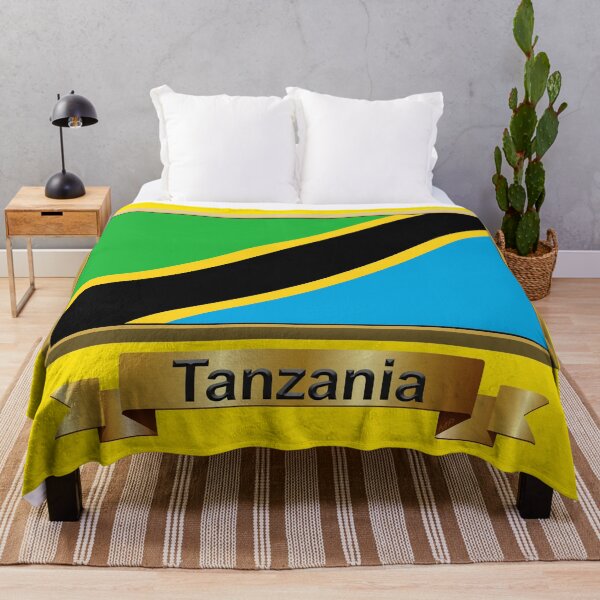 Item preview, Tanzania Phone Cases & Gifts (2) designed and sold by mpodger.