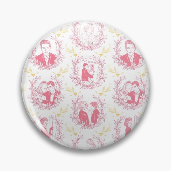 Item preview, Umbrellas of Cherbourg designed and sold by ruralmodernist.