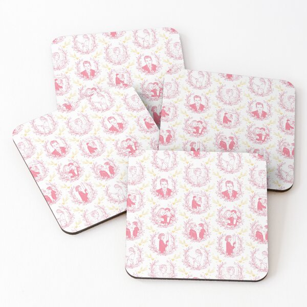 Item preview, Umbrellas of Cherbourg designed and sold by ruralmodernist.
