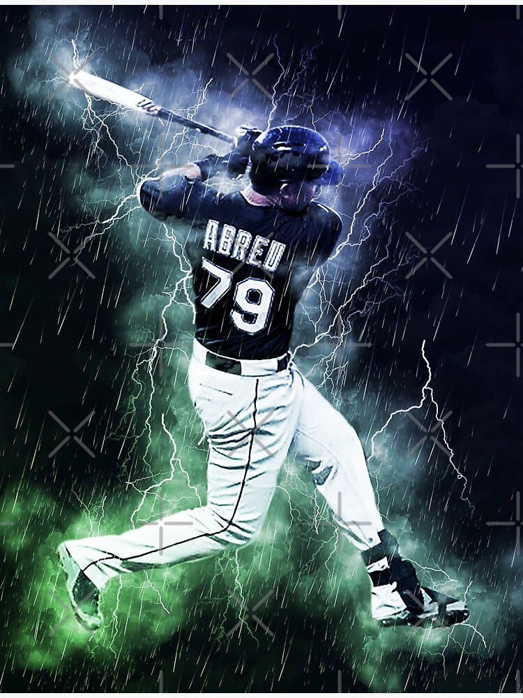 Jose Abreu Poster for Sale by dekuuu