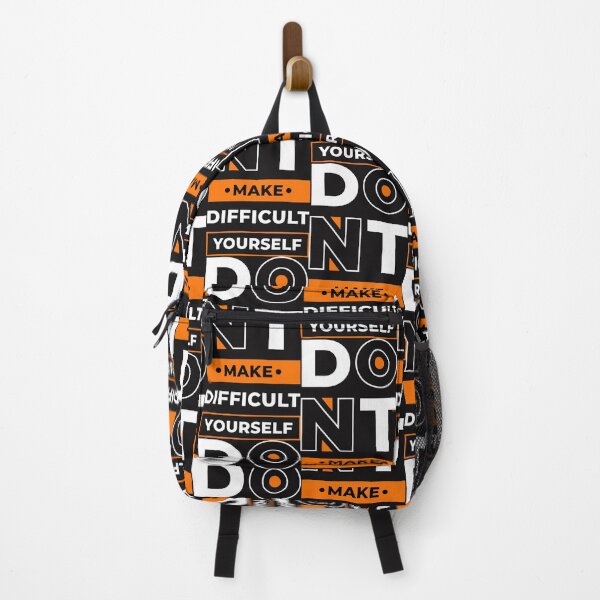 Item preview, Inspirational and motivational quote :Make Yourself designed and sold by remonss.