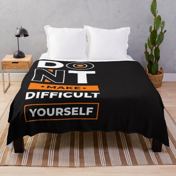 Item preview,  Inspirational  and  motivational quote :Make Yourself designed and sold by remonss.