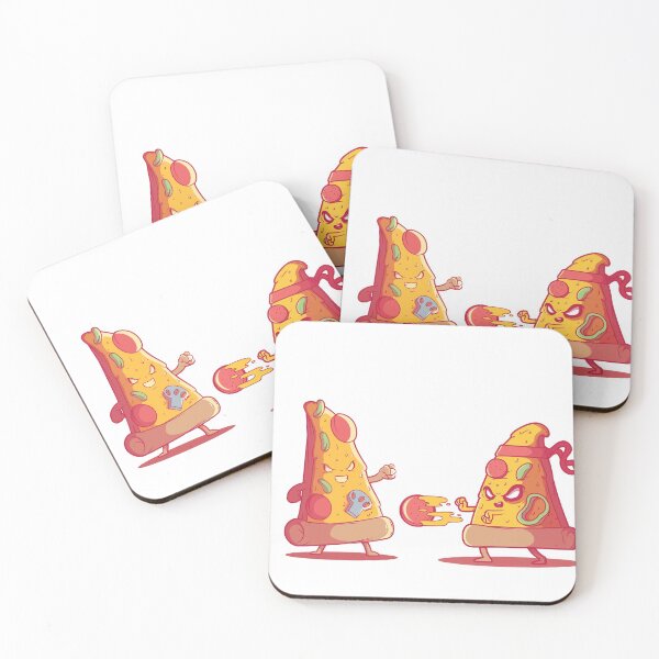 Item preview, Pizza Fight designed and sold by snoop99.